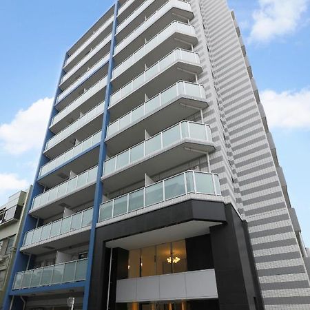 Mat Oshiage Apartment Tokyo Ngoại thất bức ảnh