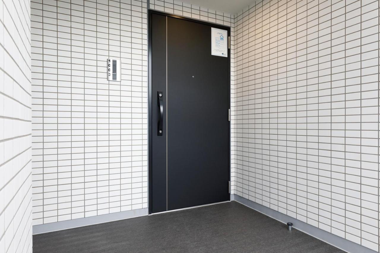 Mat Oshiage Apartment Tokyo Ngoại thất bức ảnh