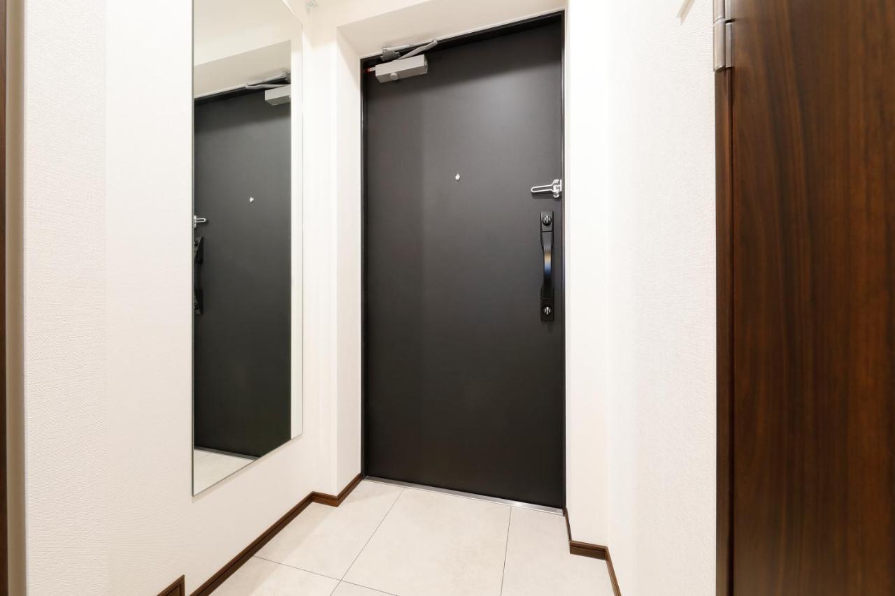 Mat Oshiage Apartment Tokyo Ngoại thất bức ảnh