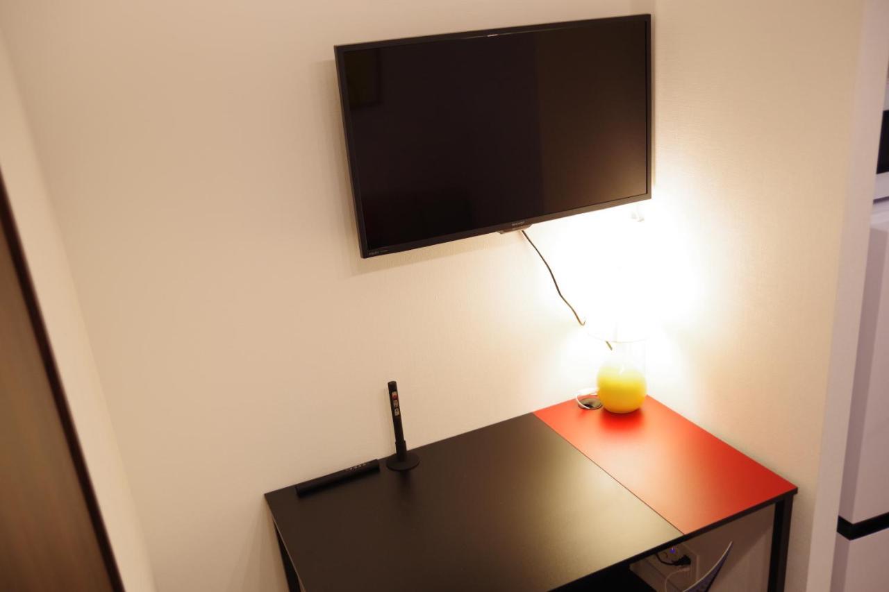 Mat Oshiage Apartment Tokyo Ngoại thất bức ảnh