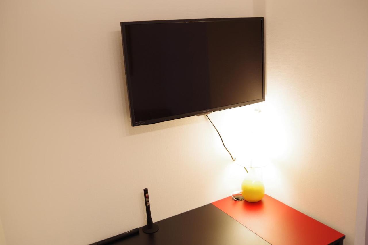 Mat Oshiage Apartment Tokyo Ngoại thất bức ảnh