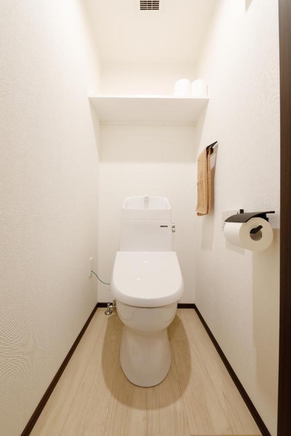 Mat Oshiage Apartment Tokyo Ngoại thất bức ảnh